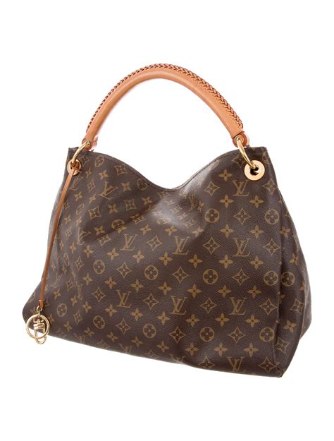 louis vuitton shower bag|louis vuitton monogram bags.